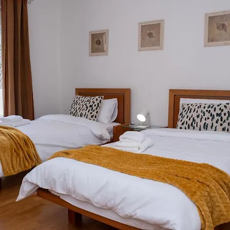 Apartman Elsa's Place Ii *