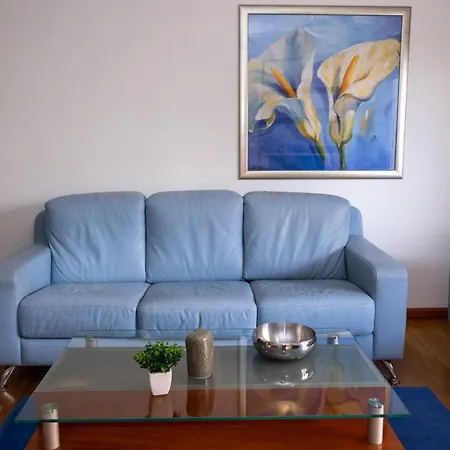 Elsa's Place Ii Apartman Funchal