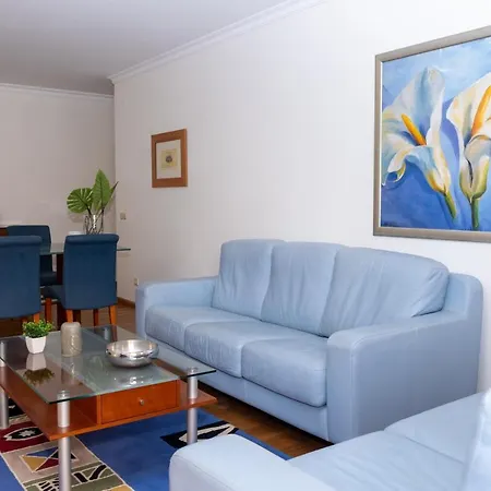 Elsa's Place Ii * Funchal