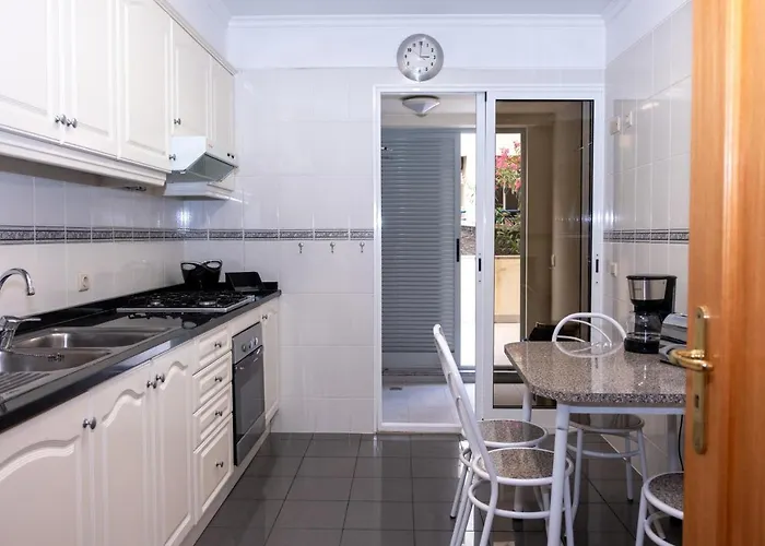 Apartman Elsa's Place Ii Funchal