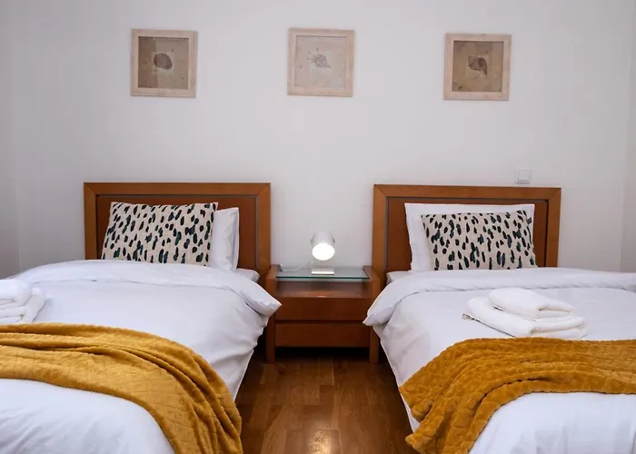 Apartman Elsa's Place Ii *