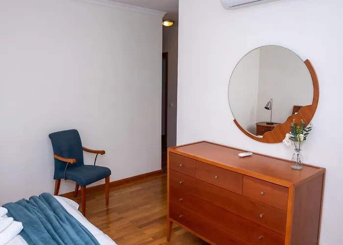 Apartman Elsa's Place Ii *