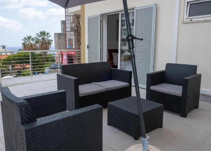 Elsa's Place Ii * Funchal