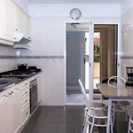 公寓 Elsa's Place Ii 丰沙尔