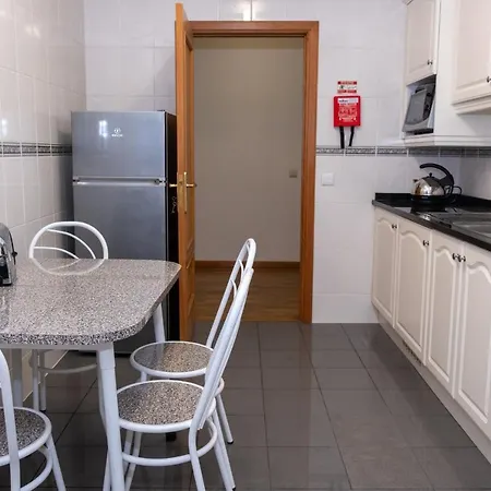 Апартаменты Elsa's Place Ii *