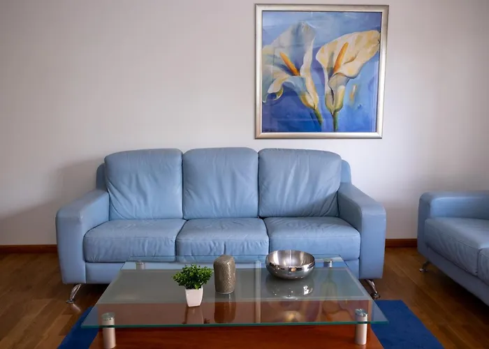 Elsa's Place Ii Lägenhet Funchal (Madeira)