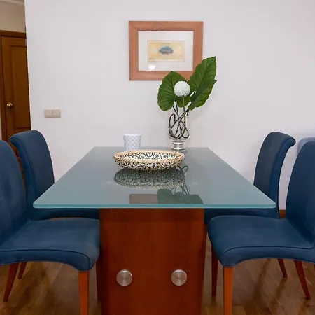 Apartamento Elsa's Place Ii