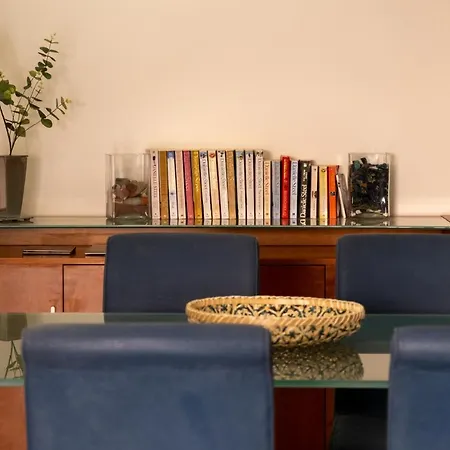 Elsa's Place Ii Appartement *