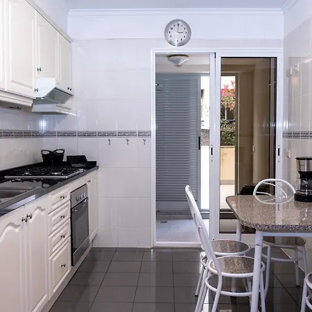 Appartement Elsa's Place Ii Funchal (Madeira)