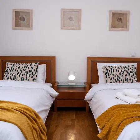 Apartamento Elsa's Place Ii *