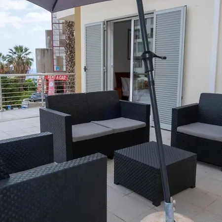 Elsa's Place Ii * Funchal (Madeira)