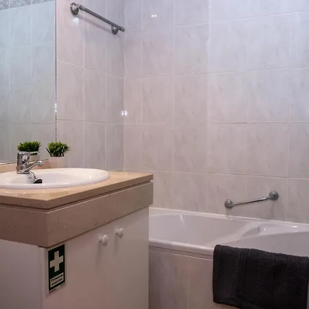 Elsa's Place Ii Apartment Funchal (Madeira)