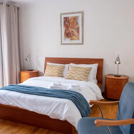 Elsa's Place Ii Funchal (Madeira)