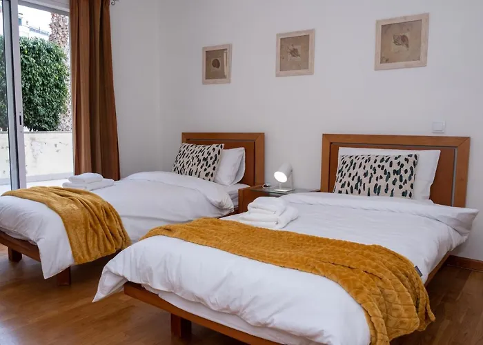 Διαμέρισμα Elsa's Place Ii *