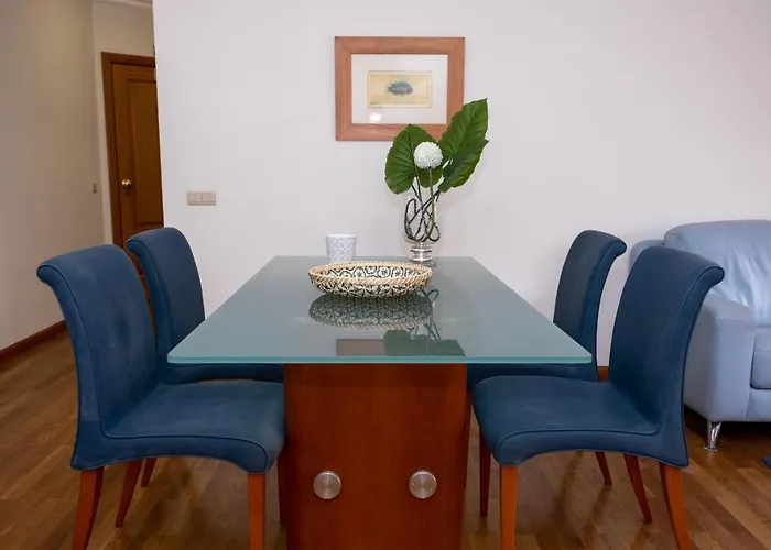 Διαμέρισμα Elsa's Place Ii