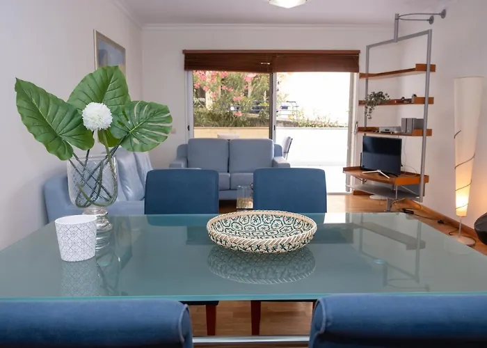 Apartament Elsa's Place Ii Funchal (Madeira)