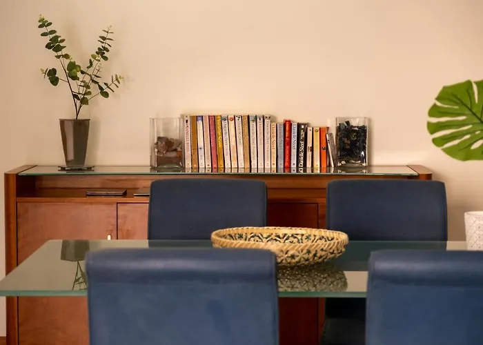 Elsa's Place Ii Διαμέρισμα *