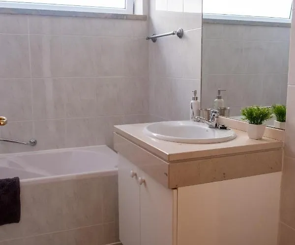 Apartament Elsa's Place Ii Funchal (Madeira)