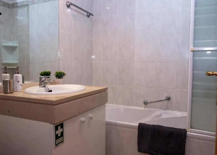 Elsa's Place Ii 公寓 丰沙尔