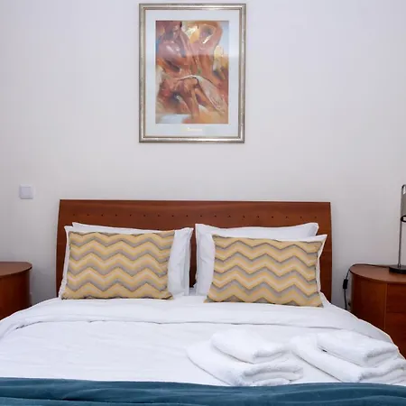 Elsa's Place Ii 아파트 *